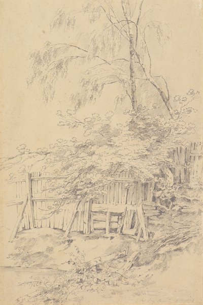 Bromley Hill od Amelia Long