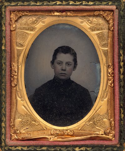 George E. Lane, Jr. od American 19th Century