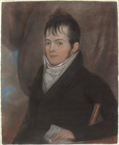 George Edward Blake od American 19th Century