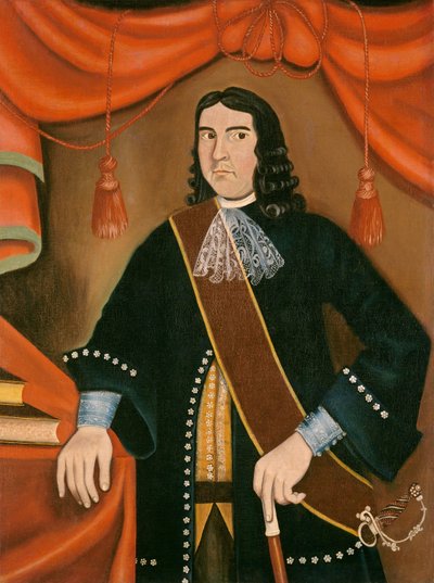 Samuel Eells od American 19th Century
