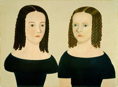 Sestry od American 19th Century