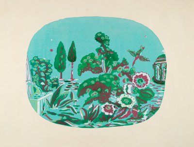 Bandbox Design od American 20th Century