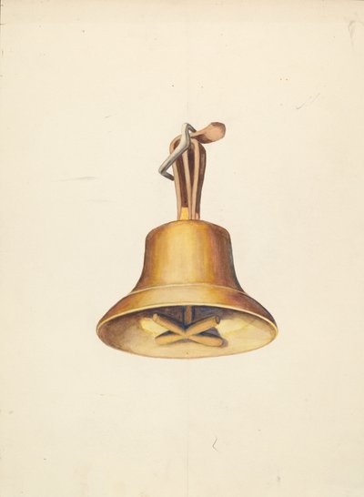 Zvonek od American 20th Century