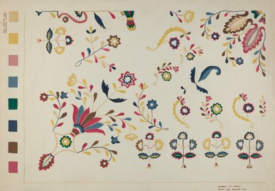 Deka od American 20th Century