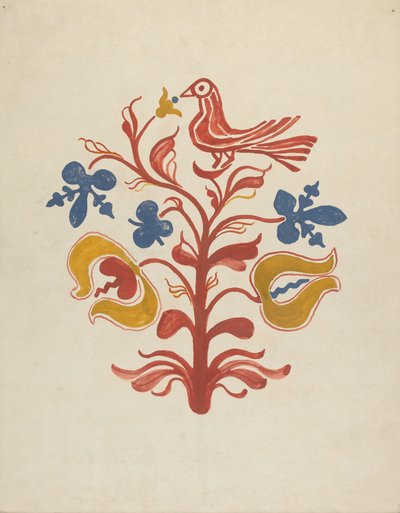 Design z navrhovaného portfolia od American 20th Century