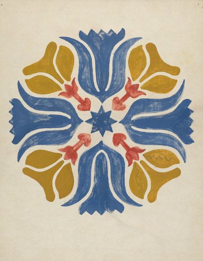 Design z navrhovaného portfolia od American 20th Century