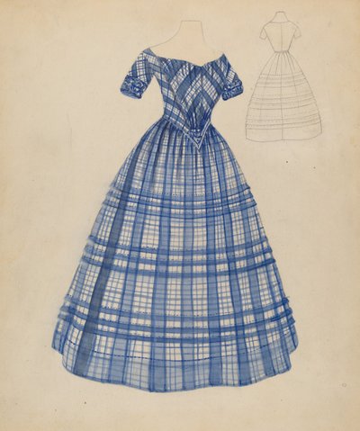 Šaty od American 20th Century