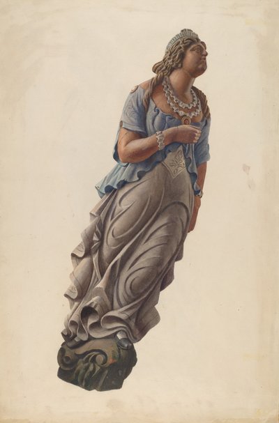 Loutka od American 20th Century