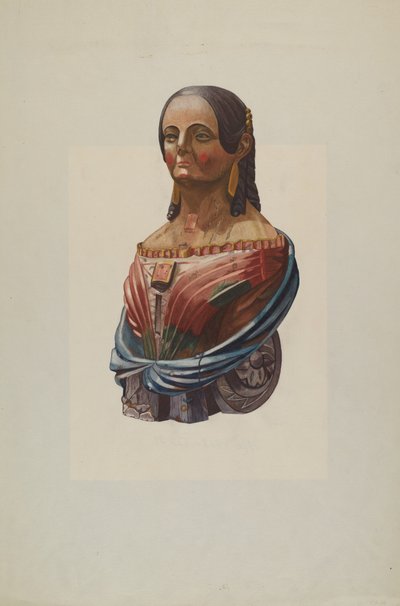 Loutka od American 20th Century