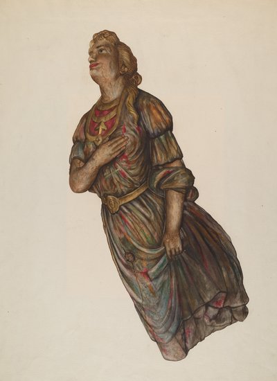 Loutka od American 20th Century
