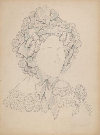 Čelenka od American 20th Century