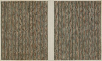 Rug Runner od American 20th Century