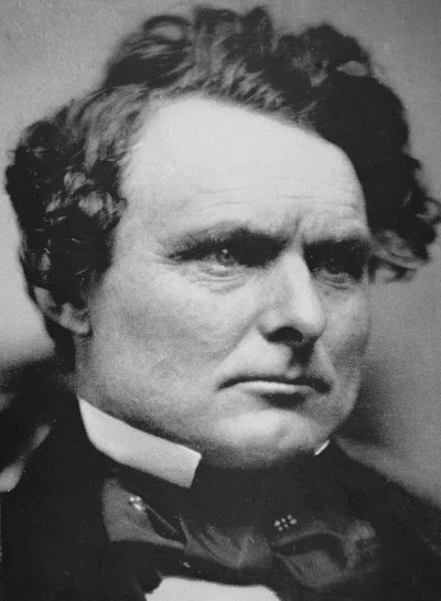 Donald McKay od American Photographer