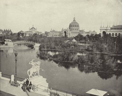 Východně od Dopravní budovy od American Photographer