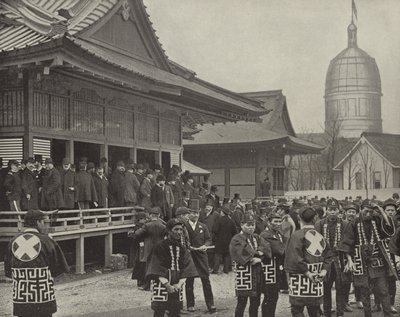 Japonské věnování od American Photographer