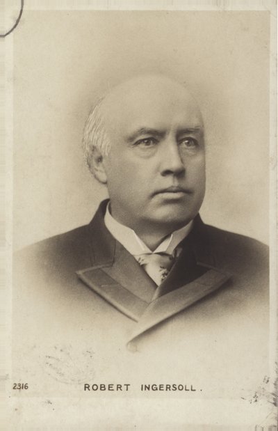 Robert Ingersoll od American Photographer