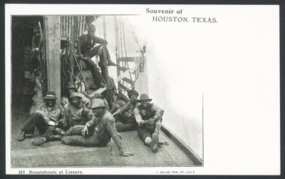 Suvenýr z Houstonu, Texas od American Photographer