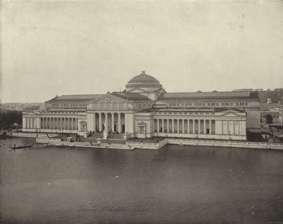 Palác umění od American Photographer