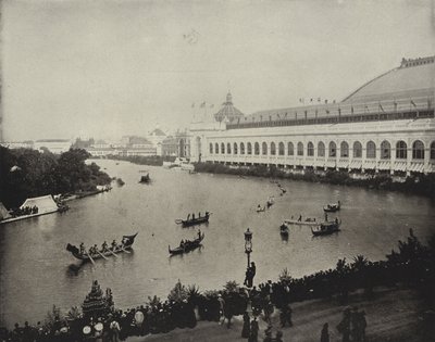 Přehlídka lodí v den dopravy od American Photographer