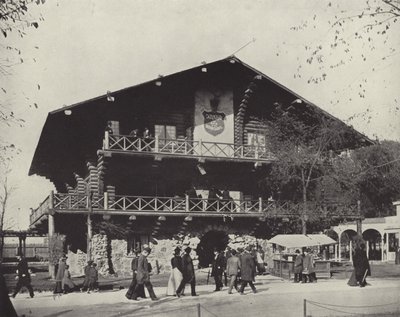 Budova Idaho od American Photographer