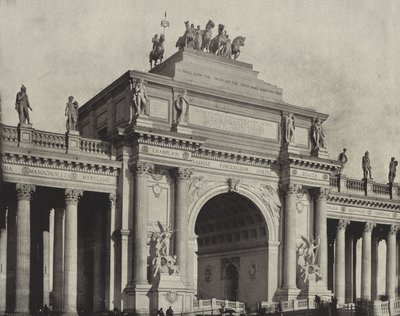 Peristyle od American Photographer