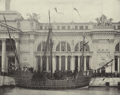 Santa Maria od American Photographer