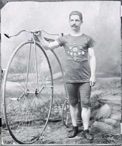 Tom Monagan od American Photographer