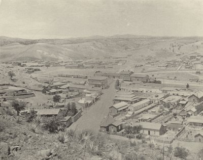 Tucson, Arizona od American Photographer