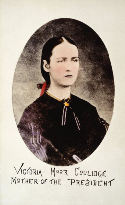 Victoria Moor Coolidge od American Photographer