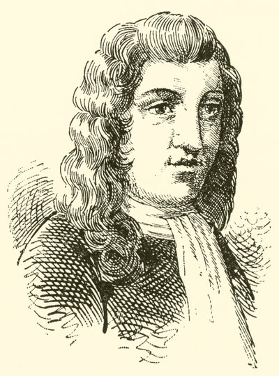 (Niccola) Niccolo Antonio Porpora, 1686-1766 od American School