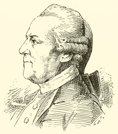 (Wilhelm) Friedemann Bach, zvaný Halle Bach, 1710-1784 od American School
