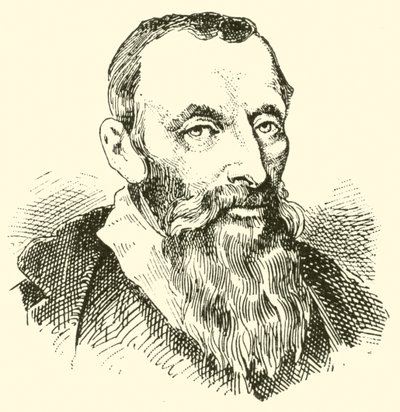 Adam Gumpeltzhaimer, 1559-1625 od American School