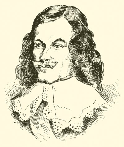 Andreas Hammerschmidt, 1611-1675 od American School