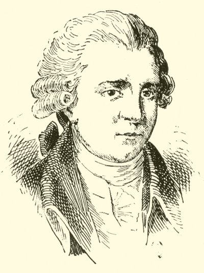 Antonio Tozzi, 1736-1812 od American School