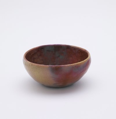 Bowl, Detroit, Michigan, kolem roku 1912 (keramika) od American School