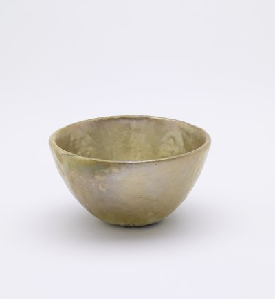 Bowl, Detroit, Michigan, kolem roku 1912 (keramika) od American School