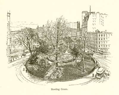Bowling Green od American School