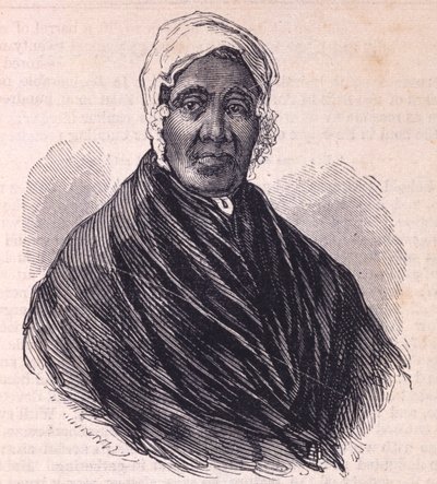 Catherine Fergusonová od American School