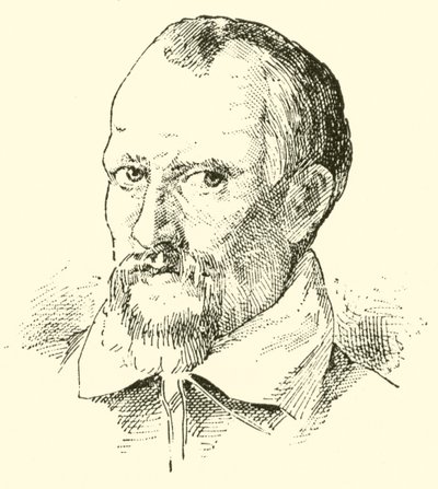 Cipriano de Rore, 1516-1565 od American School