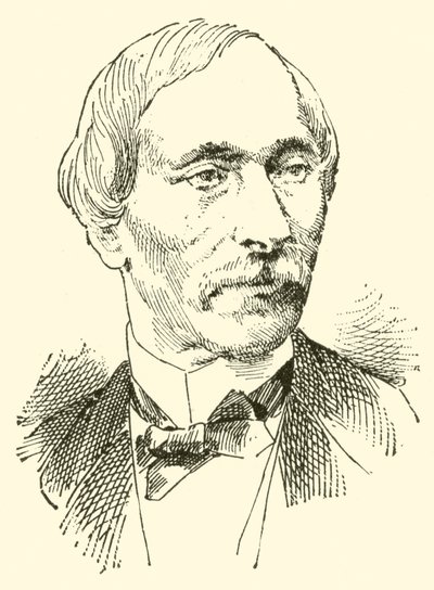 Delphin Alard od American School