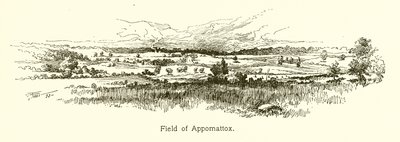 Oblast Appomattox od American School