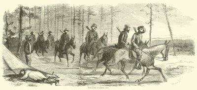 Sklízecí stroje začínají v březnu 1865 od American School