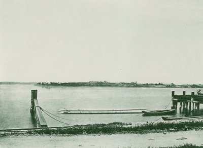 Fort McHenry, Baltimore (hlubotisk) od American School