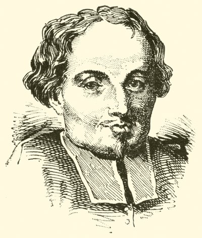 Francesco Foggia, 1604-1688 od American School