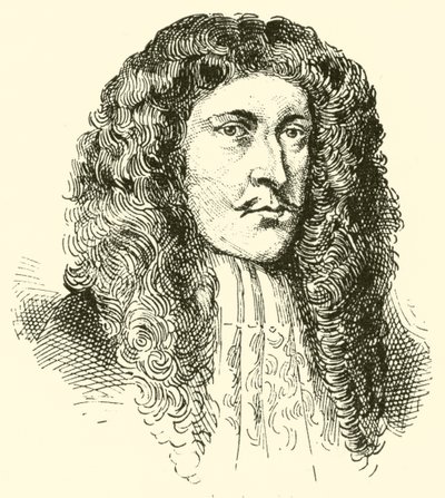 Heinrich Johann Franz von Biber, 1644-1704 od American School