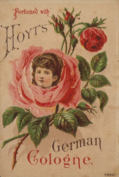 Hoyts německý Kolín nad Rýnem od American School