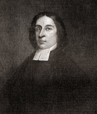 Jared Eliot, z 