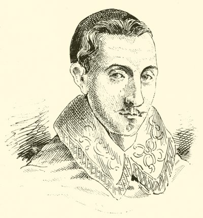 John Bull, 1563-1628 od American School