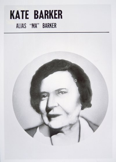 Kate Barker (asi 1871-1935) aka 