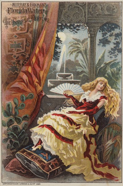 Lady Relaxační od American School
